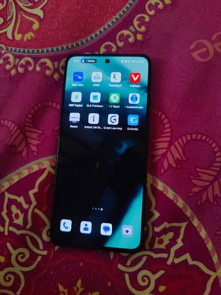 oppo Reno 11F 5G 1