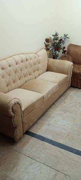 sofa 6 seater 4