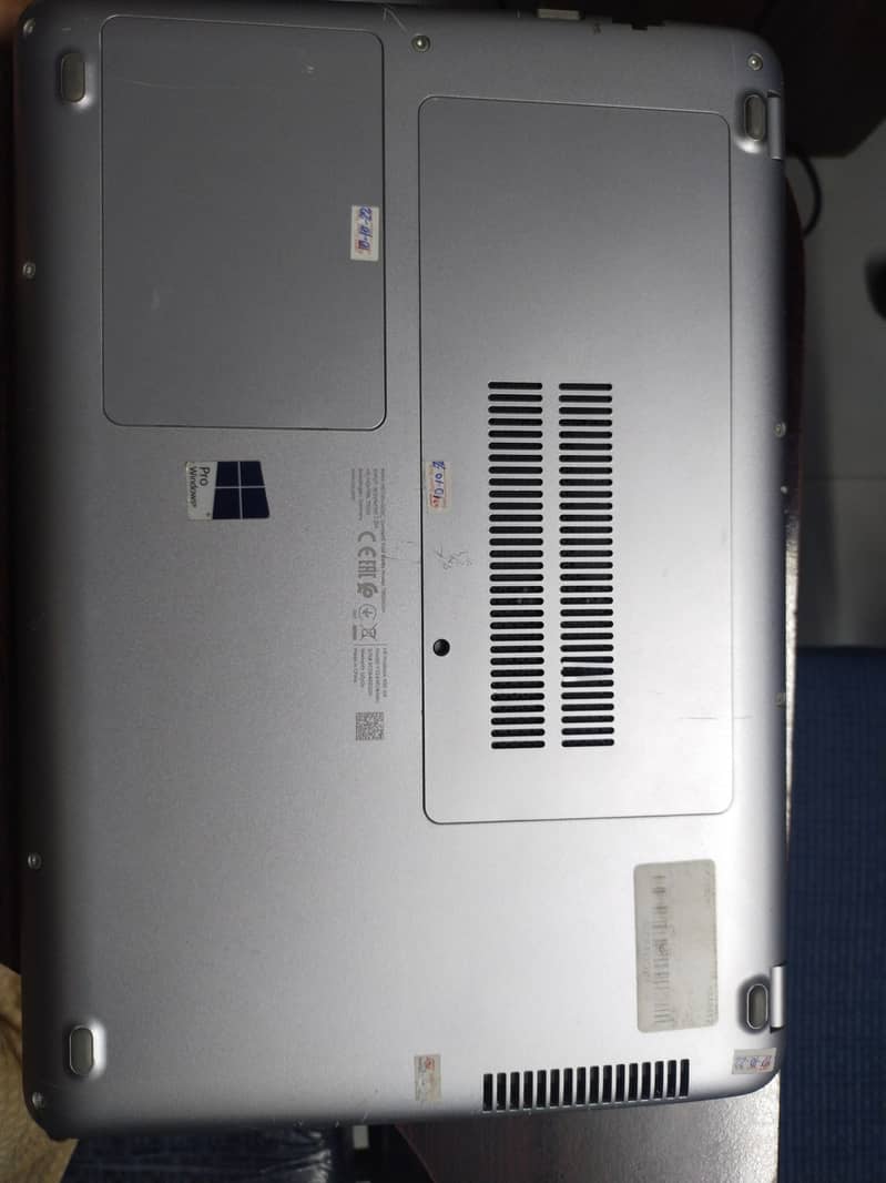 HP Pro Book 430 G4 3