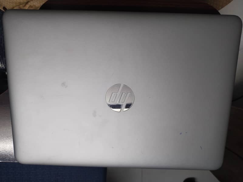 HP Pro Book 430 G4 4