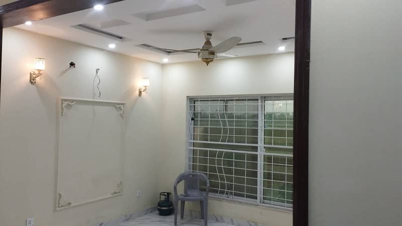 5 MARLA HOUSE FOR SALE LOW BUDGET 13