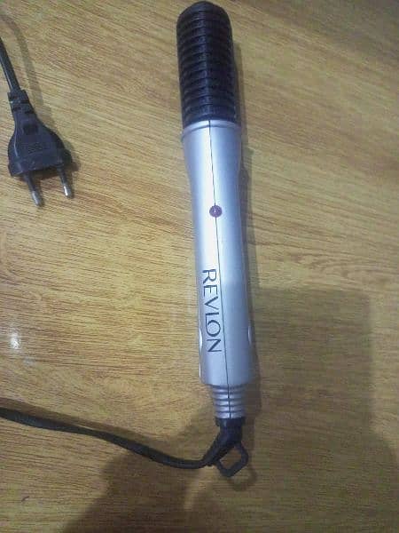 hair curler 2