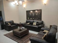 10 Marla Full Furnished House Available For Rent 0