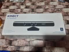 Microsoft Kinect for Windows Sensor 1517 for PC & Microsoft Xbox 360 0