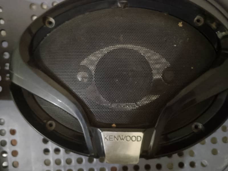 KENWOOD KFC-6944-KR 4