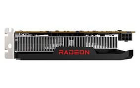 AMD Radeon RX 6500 XT 4gb for gaming pc graphic card