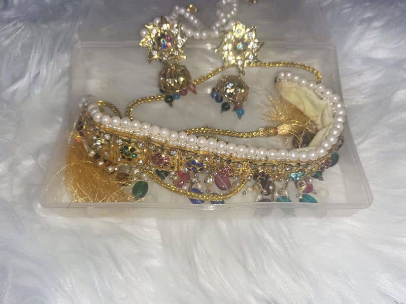 Indian jewellery 5