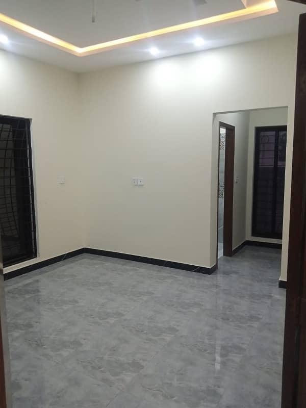 5 Marla Brand New House For Rent In Bahria Town Lahore 8