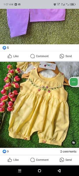 baby frock 4