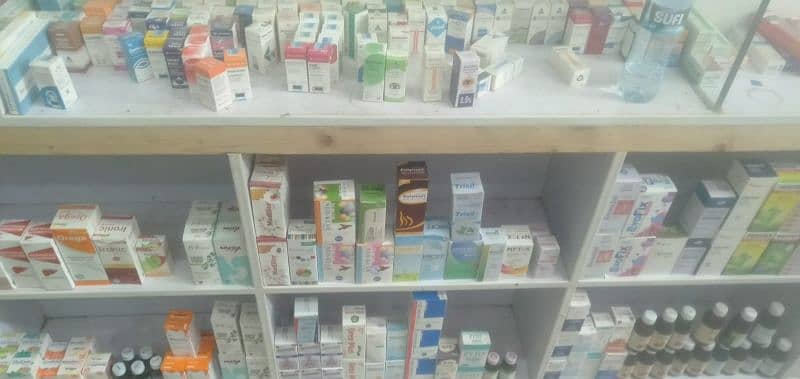 pharmacy for sale near bagriah chowk 7