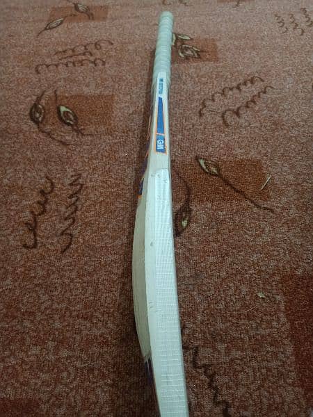 english willow bat mids company light weight bat 3