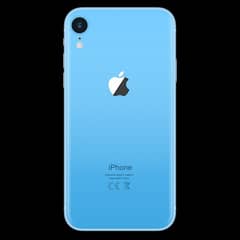 2 mobile available iPhone xr 0