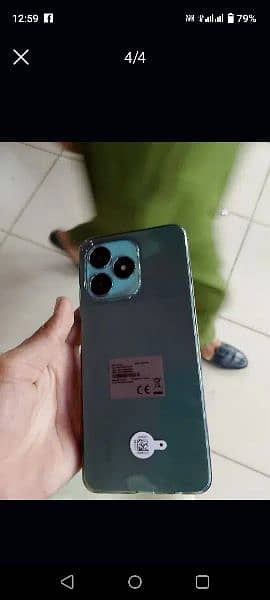 Realme C51 4/64 4