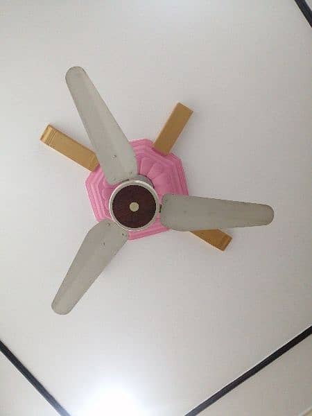 Lahore celling fans 100%original 2