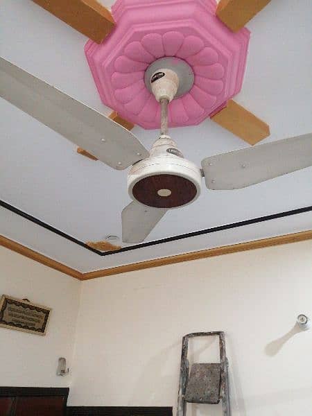 Lahore celling fans 100%original 3