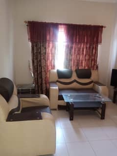 Furnished House For Rent In Bahria Town Lahore