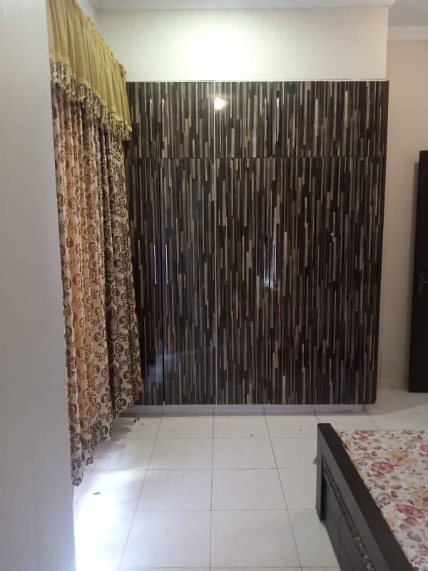 Furnished House For Rent In Bahria Town Lahore 12