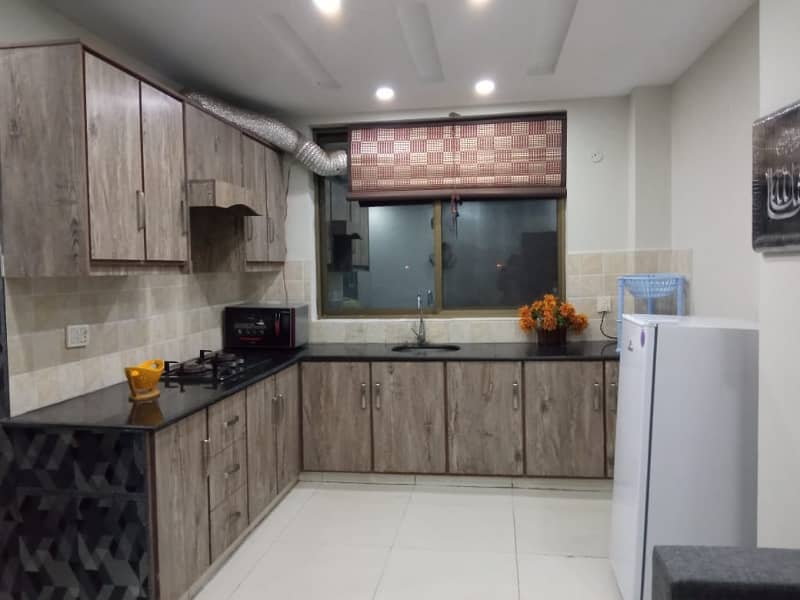 Furnished House For Rent In Bahria Town Lahore 5