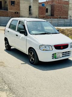 Suzuki Alto 1000cc 2008 - Cars - 1088151419