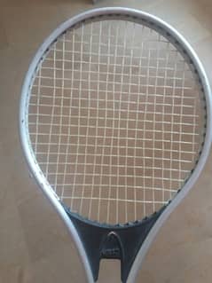 Head MASTER 2 Tennis Racket