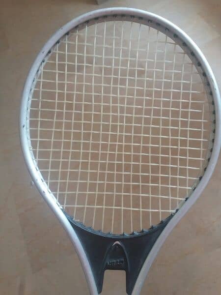 Head MASTER 2 Tennis Racket 0