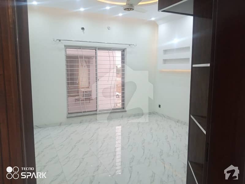 Brand New Upper Portion Available For Rent 8