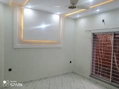 Brand New Upper Portion Available For Rent