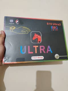 7 in 1 Watch Ultra 0