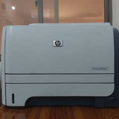 HP Printer p2205 dn dual side printing 0