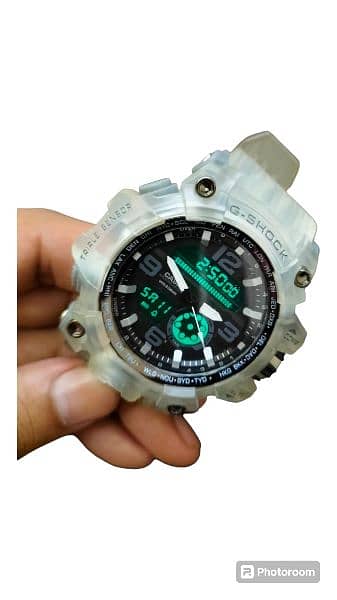 ORIGINAL CASIO G-SHOCK | WATCH FOR SALE (NEW ARTICLE) 1