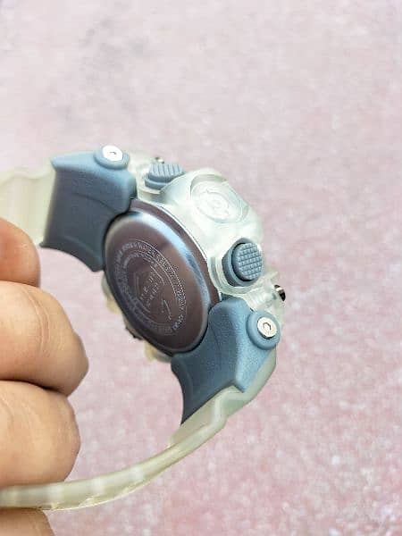 ORIGINAL CASIO G-SHOCK | WATCH FOR SALE (NEW ARTICLE) 3