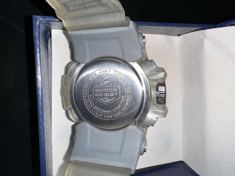 ORIGINAL CASIO G-SHOCK | WATCH FOR SALE (NEW ARTICLE) 5