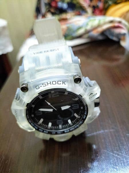 ORIGINAL CASIO G-SHOCK | WATCH FOR SALE (NEW ARTICLE) 6