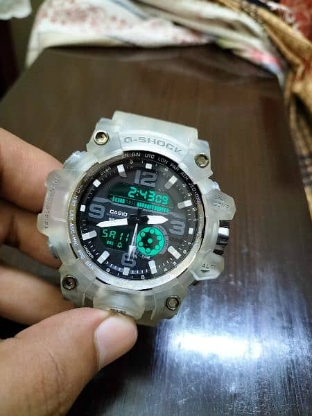 ORIGINAL CASIO G-SHOCK | WATCH FOR SALE (NEW ARTICLE) 8