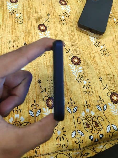 Oppo a17 clear condition 7