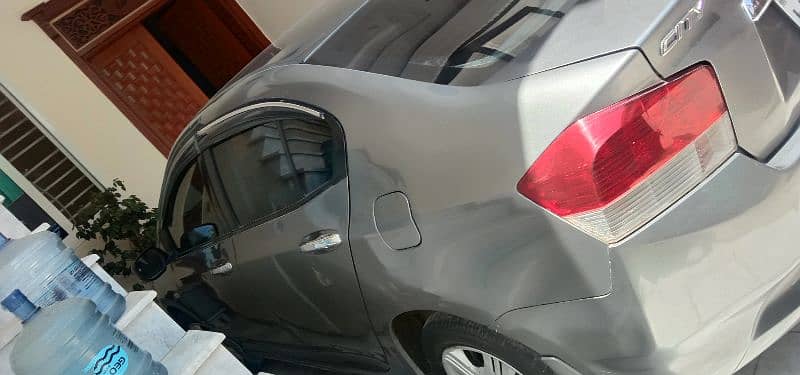 Honda City IVTEC 2010 11