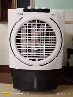 Air Cooler Super Asia Not Used