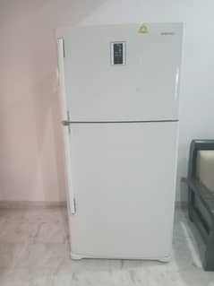 Samsung 546Ltr Refrigerator