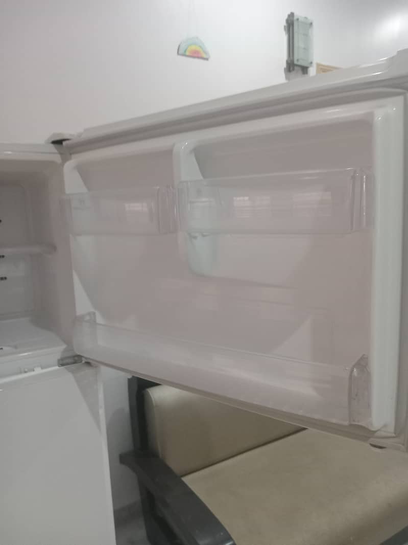 Samsung 546Ltr Refrigerator 5