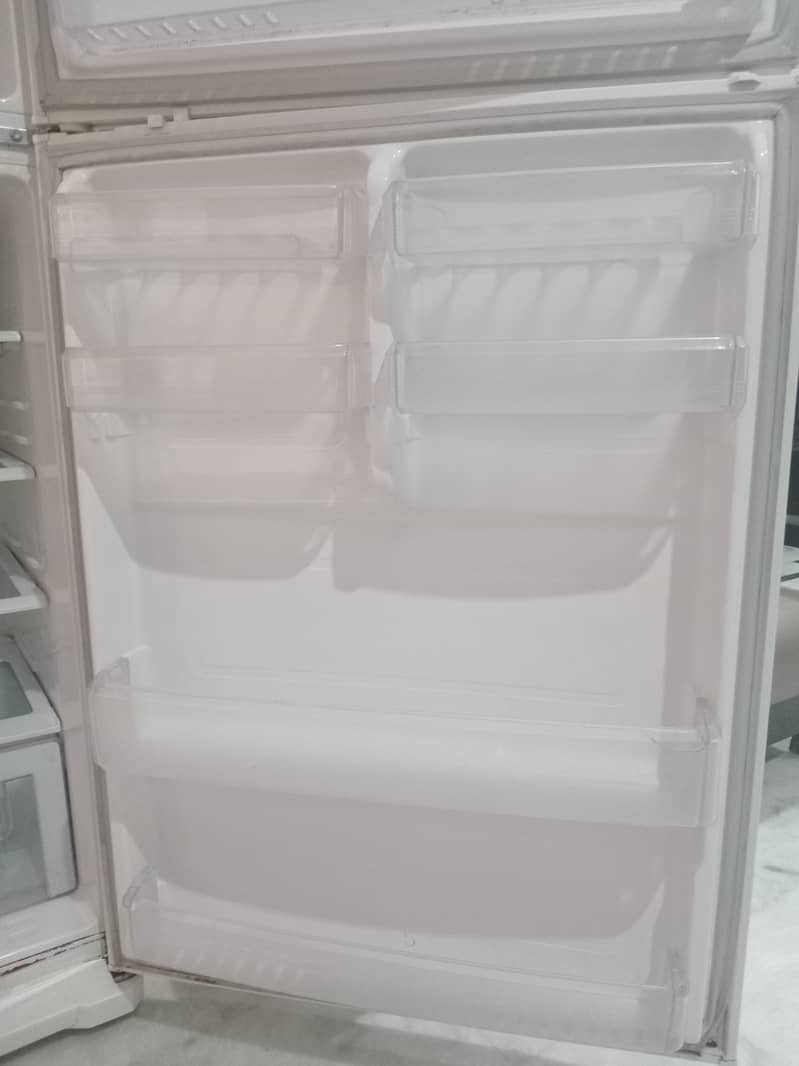 Samsung 546Ltr Refrigerator 7