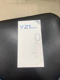 vivo y21 10 by 10 condition