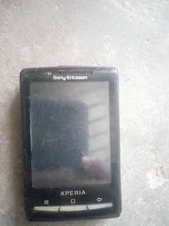 Sony xperia E10i parts
