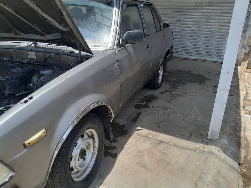 Toyota Other 1982 1