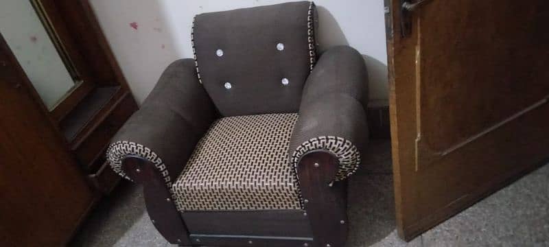 Sofa All new 6 seter 03047624841 1