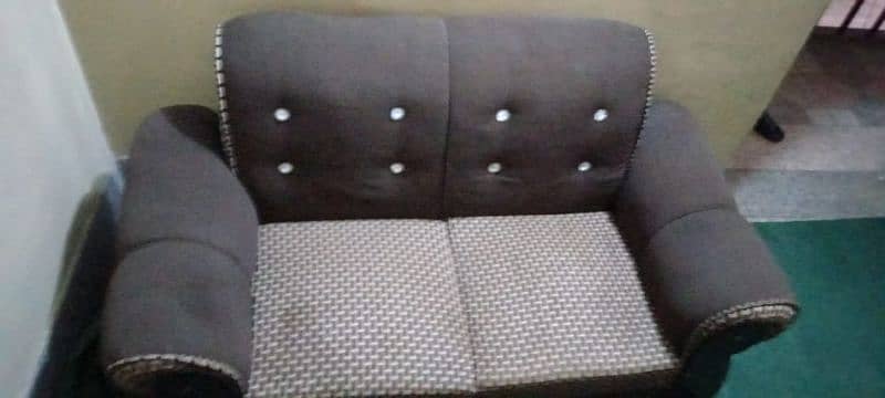 Sofa All new 6 seter 03047624841 2