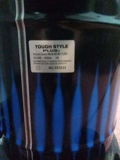 vacum cleaner