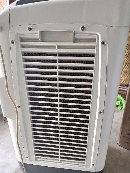 Air cooler condition 9/10 4