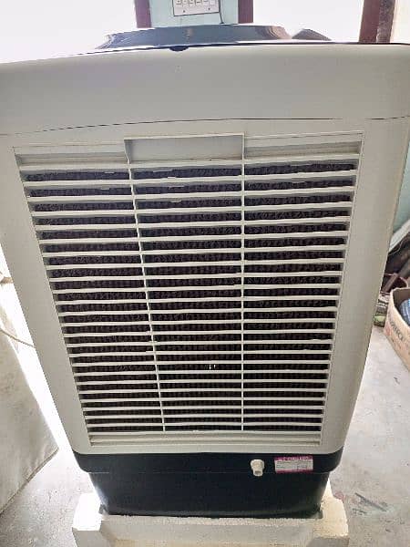 Air cooler condition 9/10 5