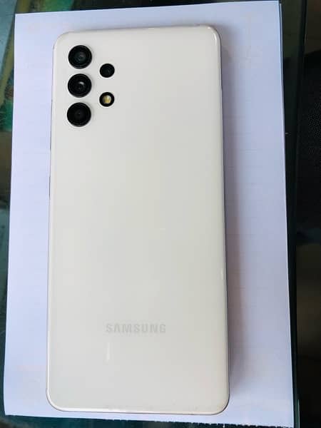 Samsung Galaxy A32 (6/128) 4