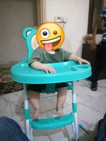 High Chair for Sale 4